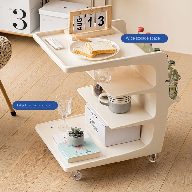 Skandi Trolley